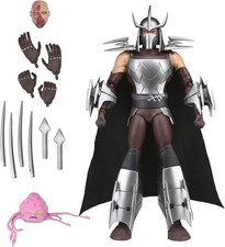 NECA TMNT 2012 Cartoon - Ultimate Shredder - Action Figure