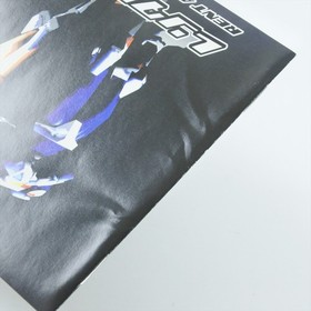 RENT A HERO NO.1 Dreamcast Sega 9381 dc