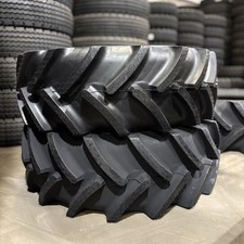 420/85r24 Continental Tractor 85 - New 2024 Dots - Agricultural Tire
