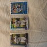 2025 Topps Pro Debut Chrome Dalton Rushing X-Fractor #PDC-104 Dodgers
