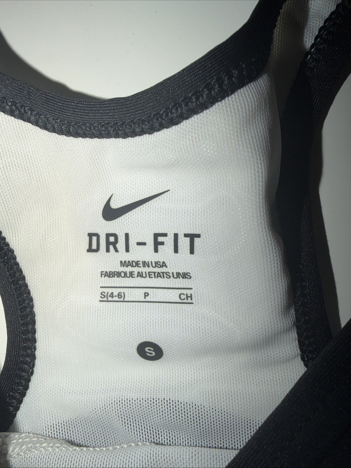 Nike Dri Fit Lot South Carolina Gamecocks TEAM ISSUED Unitard Small 4-6 Women thumbnail 3