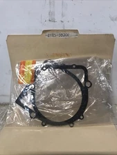NOS OEM Suzuki Magneto Cover Gasket 1982-1983 DR250 Dual Purpose 11483-38200
