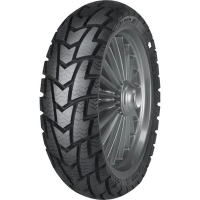 Mitas Tire - MC-32 Win Scoot - Front/Rear - 110/80-14 - 59P 70000708