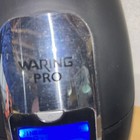 Waring Pro Wine chiller/warmer & Electric wine opener — photo 2