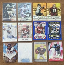 Ken-Yon Rambo 2001 Honors O's Rookie Card 3/70 - Raiders. rookie card picture