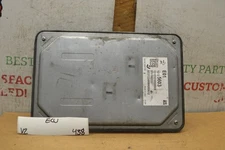 2021-2022 Chevrolet Trailblazer Engine Control Unit ECU 12697793 Module 438-v2