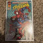 The Amazing Spider-Man #404 (Marvel Comics August 1995)
