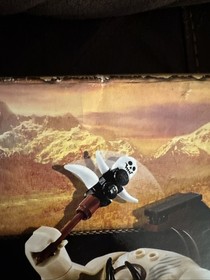 LEGO The Hobbit 79010 The Goblin King Battle. Open Box. Sealed Bags. Complete.