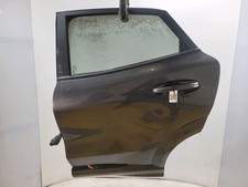 Porte arrière et accessoires Ford PUMA