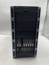 Dell PowerEdge T320 Xeon E5-2440v2 1.90GHz 64GB RAM PERC H310 8x 300GB HDD