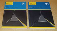 Open University SM381 Electromagnetism Course...
