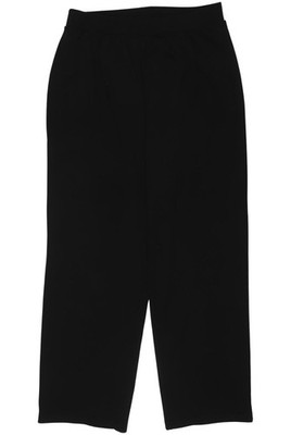 Zizzi Stoffhose Damen Hose Pants Chino Gr. S Schwarz #5kpswpd