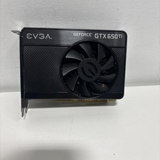 NVIDIA GeForce GTX 650 Ti 2GB Computer Graphics Cards for sale | eBay