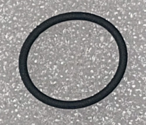 New Genuine GM Oil Filter Seal Qty. 5 14033233 - Picture 2 of 3