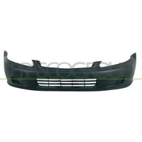 Prasco StoßFäNger StoßStange Vorne FüR Honda Civic VI Hatchback EJ EK 1.4I