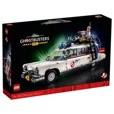 LEGO: Icons - ECTO-1 Ghostbusters (10274)