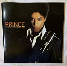 Prince & The New Power Generation 2003 World Tour Book - UNICO - NPG Records