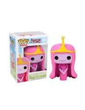 Figuren Funko Pop! Adventure Time: Princess Bubblegum Gebraucht - gut