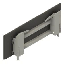 Skid Steer to Bobcat MT Adapter