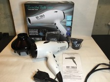 TOURMALINE TOOLS 2000 PROFESSIONAL IONIC TURBO DRYER