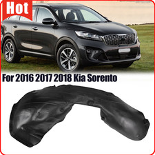 Fender Liner For Kia Sorento 16-18 2016 Front...