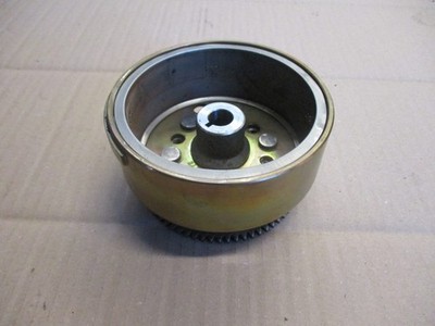Rotor + Anlasserfreilauf für Yamaha 125 TZR - 4FL