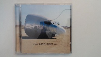 Minor Earth, Major Sky, A-HA: