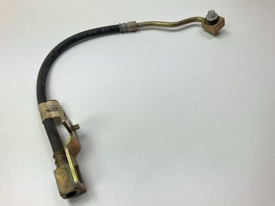 NEW - OEM Ford E9SZ-2078-B Front Right Brake Hose