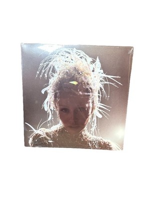 Something Beautiful / Miley Cyrus Vinyl Record Album LP NEW / Sealed