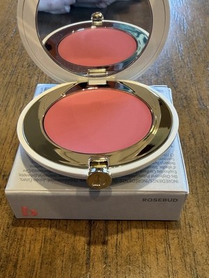 New in Box BEAUTYCOUNTER ~ CHEEKY CLEAN CREAM BLUSH ~ Rosebud ~ 0.15 OZ