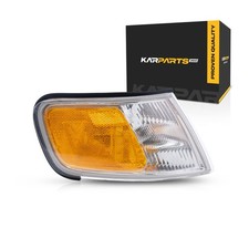 For Honda Accord Parking Side Marker Lights 1994-1997 Passenger Side Ho2551109