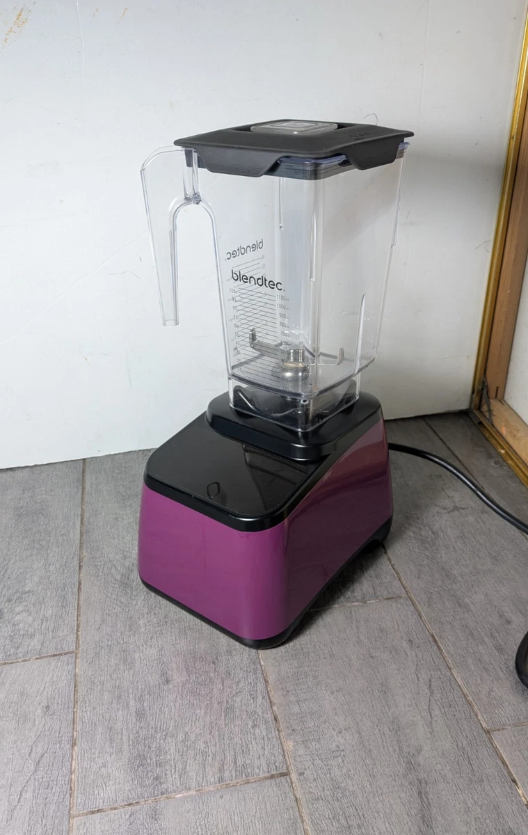 Blendtec Countertop Blenders for sale | eBay