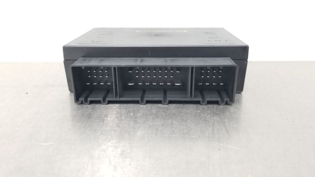 Bentley Continental GT Comfort control modules Set P/N 3D0959933H