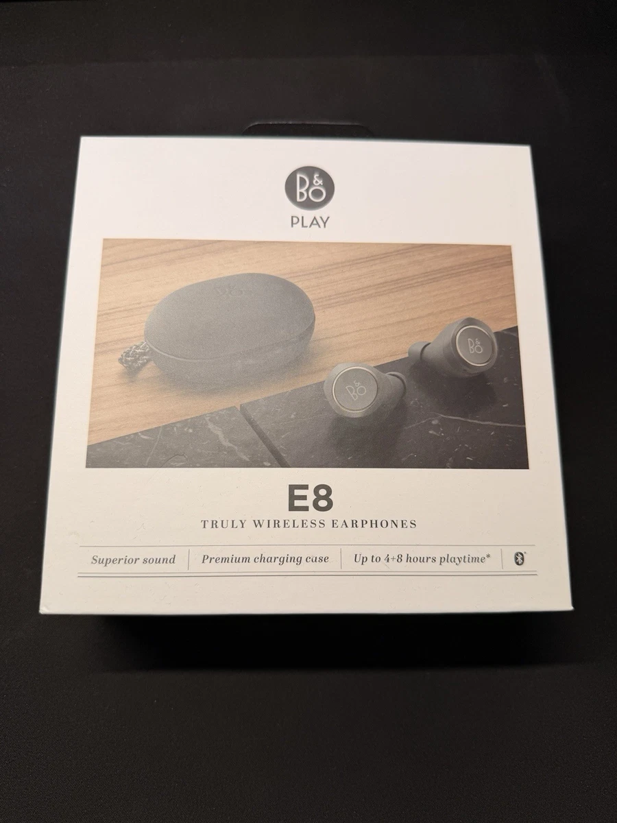 Bang & Olufsen Beoplay E8 Bluetooth Headphones for sale - eBay