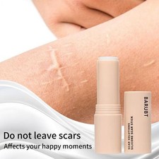 BARUBT Silicone Scar Stick 10ml Solid Velvety Film For Surgical Scars Care New