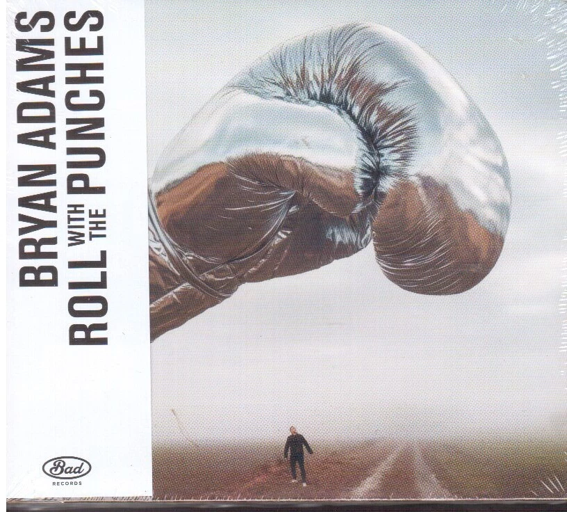 Bryan Adams CDs Digipak for sale | eBay
