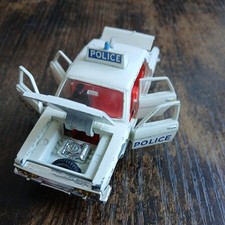 DINKY TOYS #164 FORD ZODIAC MKIV