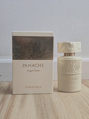 Panache Angel Dust by Khadlaj Perfume 3.4oz EDP | eBay