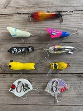 toys frog lure