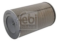 Febi Bilstein Luftfilter 01816