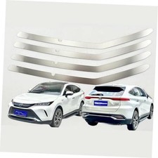 Front Bumper Repair Metal Plate for Toyota Venza 2021-2024