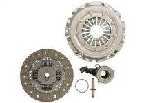 Kit d'embrayage Opel Adam