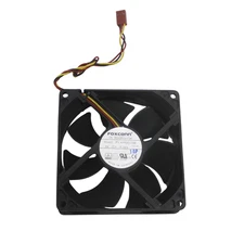 646679-001 HP FAN 12V 3-PIN SYSTEM FAN "GRADE A"