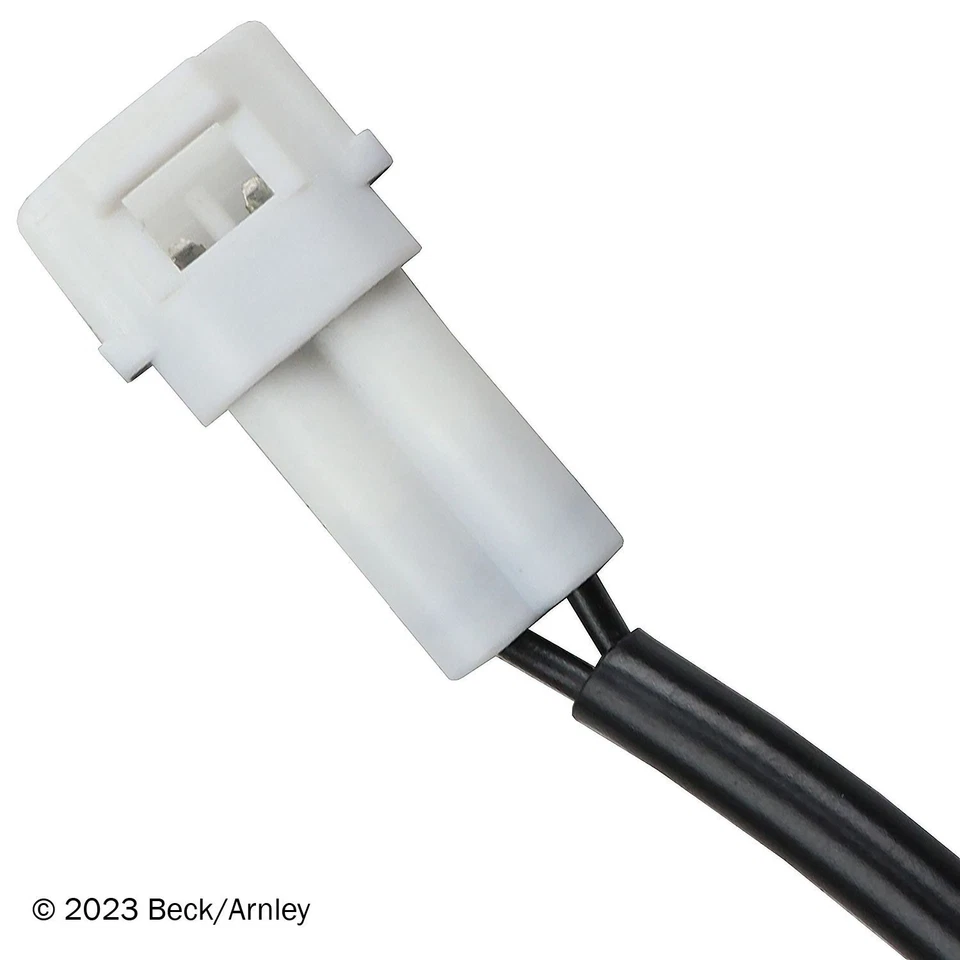 Interruptor de respaldo Beck Arnley 201-1812 para 86-03 Samurai Sidekick Vitara X-90 Foto 3 de 4