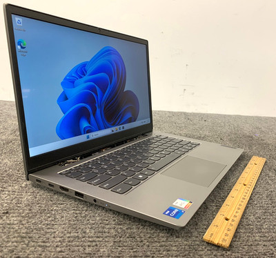 Lenovo ThinkBook 14 G4 IAP 14'' Laptop i7-1255U 16GB RAM 512GB NVMe, As Is