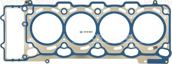 Victor Reinz 61-35105-00 Dichtung FüR Zylinderkopf Zylinderkopfdichtung-image
