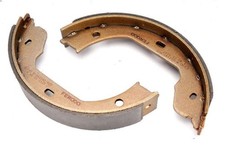 Mâchoire de frein BMW X6