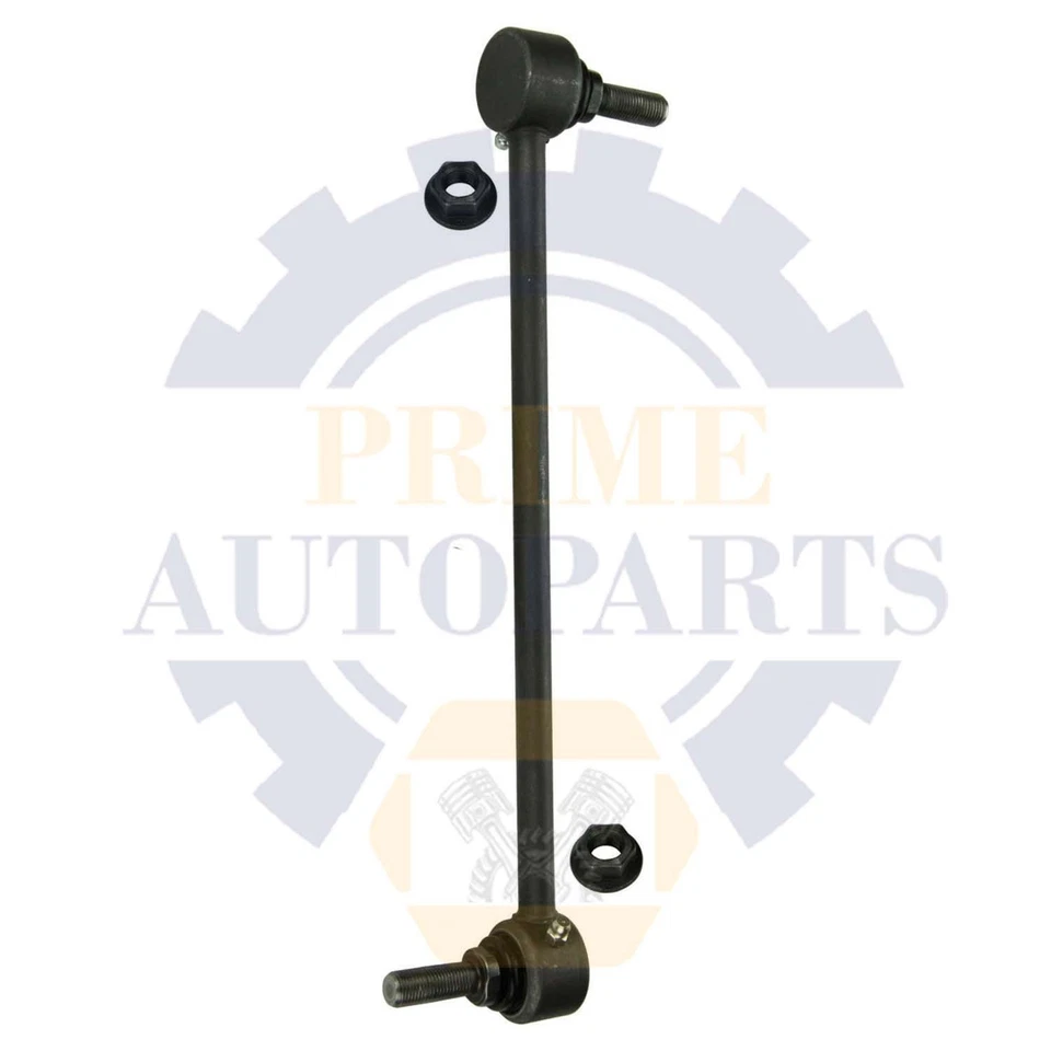 Barras estabilizadoras delanteras MOOG OEM para Chevy Cruze 2010-2016/Limited/Malibu/Orlando/Volt Foto 4 de 4