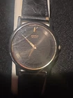Vintage mens quartz wrist watch Seiko 7430-7039 Japan working