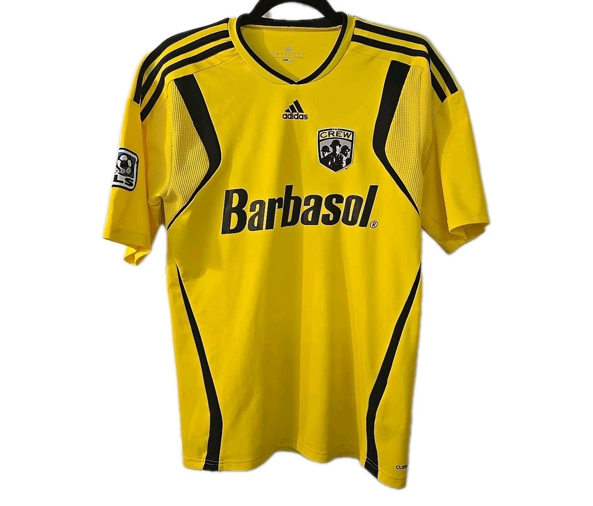 adidas Columbus Crew SC MLS Jerseys for sale | eBay